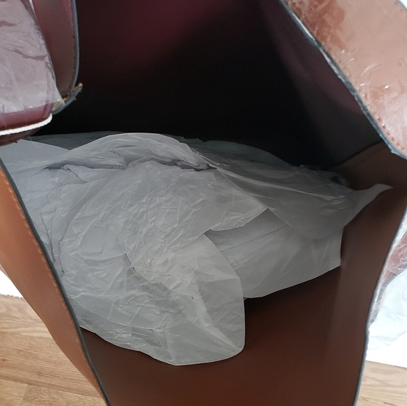 Handbag Republic tote shoulder bag - Picture 3 of 6